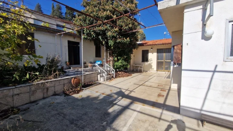 Cheap Houses and Villas for Sale Limassol