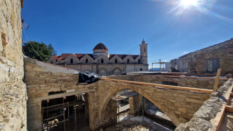 Cheap Houses and Villas for Sale Limassol