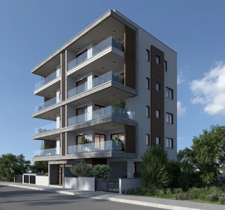 2 Bedroom Apartment for Sale in Limassol District