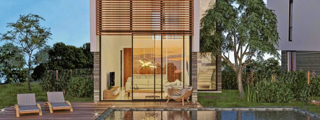 3 Bedroom House for Sale in Paphos District