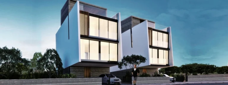 3 Bedroom House for Sale in Paphos District