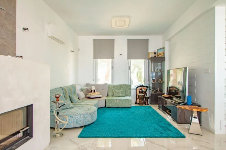 5 Bedroom House for Sale in Agios Tychonas, Limassol District