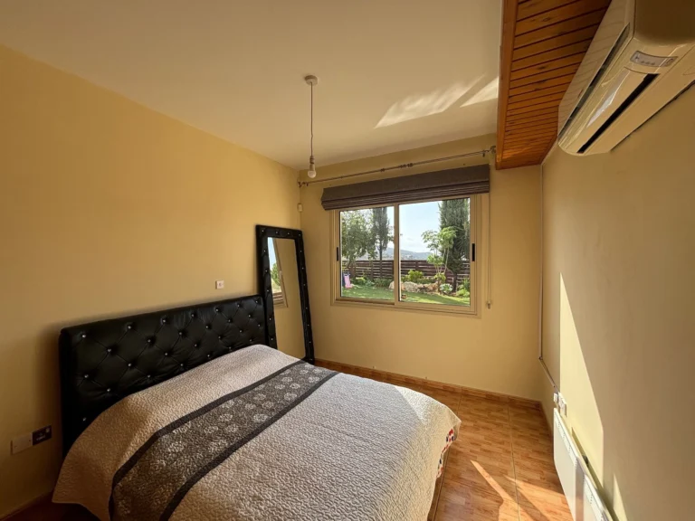 3 Bedroom House for Sale in Monagroulli, Limassol District