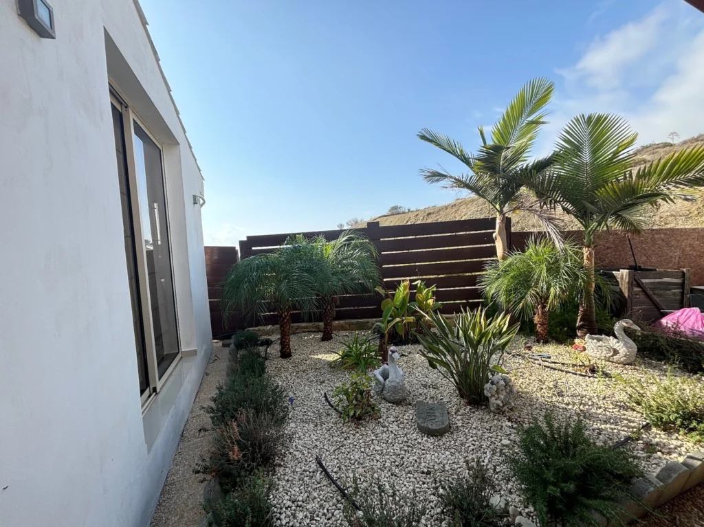 3 Bedroom House for Sale in Monagroulli, Limassol District