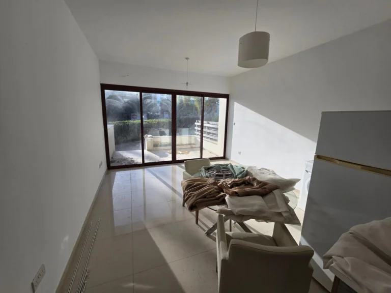 2 Bedroom House for Sale in Mouttagiaka Tourist Area, Limassol District