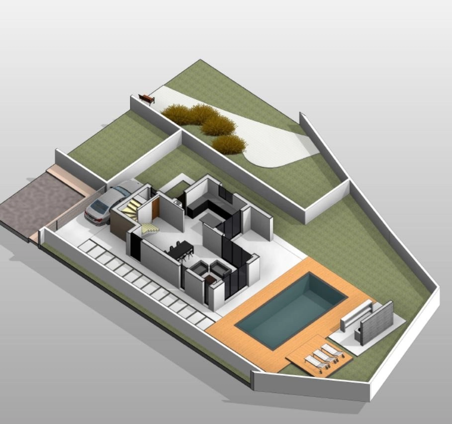 3,011m² Plot for Sale in Parekklisia, Limassol District