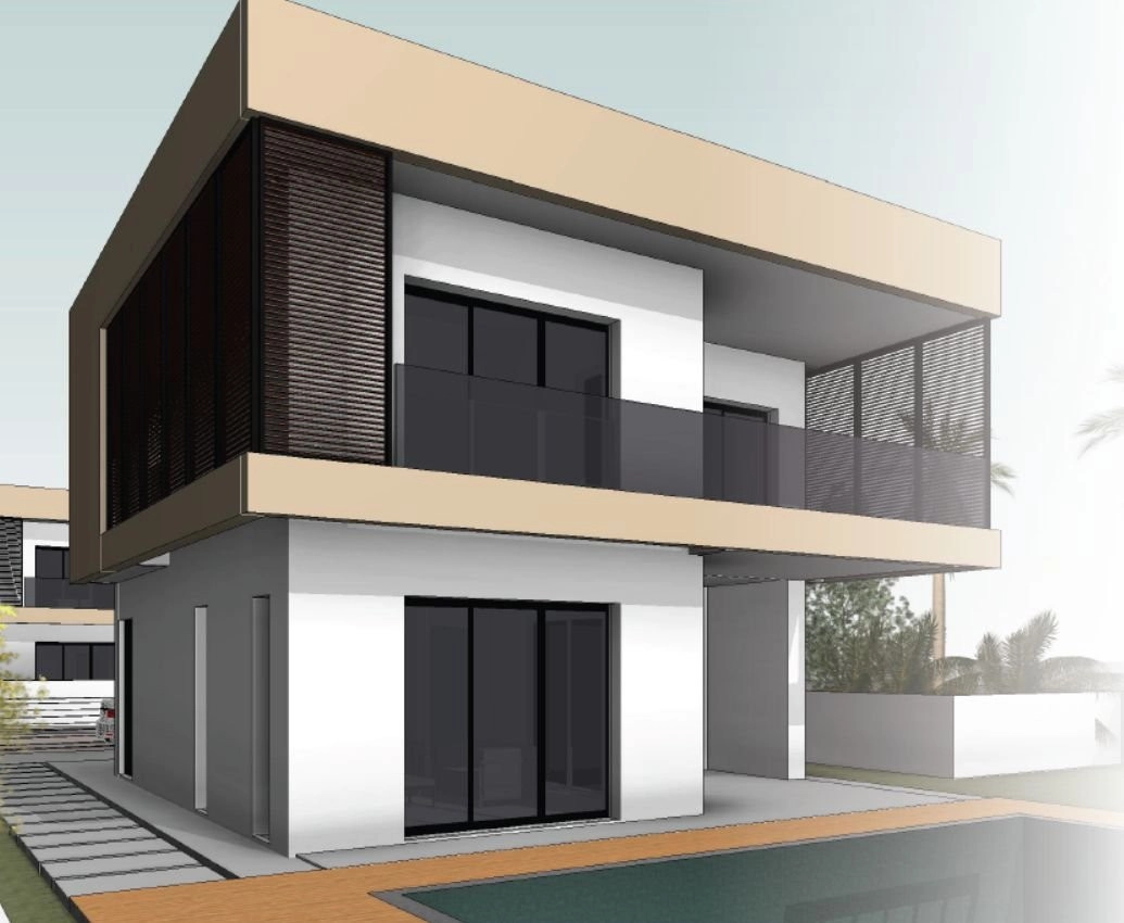 3,011m² Plot for Sale in Parekklisia, Limassol District