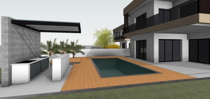 3,011m² Plot for Sale in Parekklisia, Limassol District