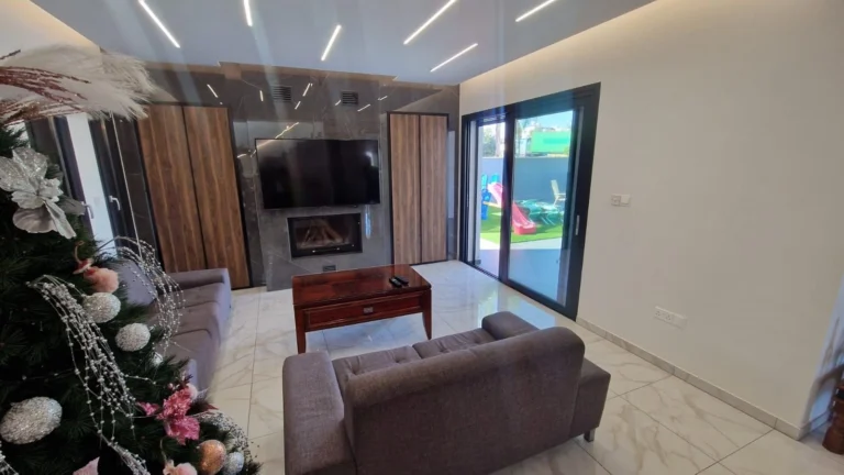 3 Bedroom House for Sale in Ypsonas, Limassol District