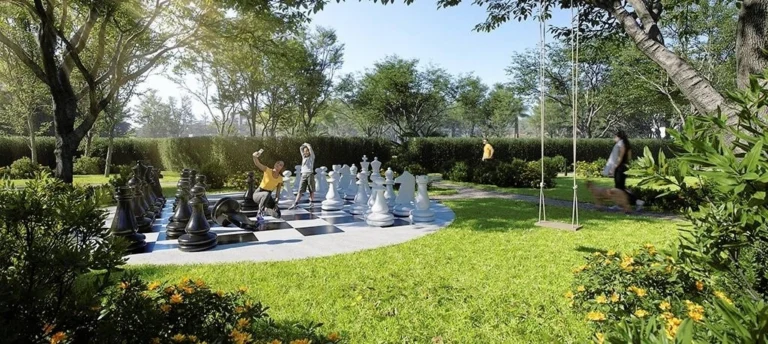 1 Bedroom Apartment for Sale in Limassol – Zakaki