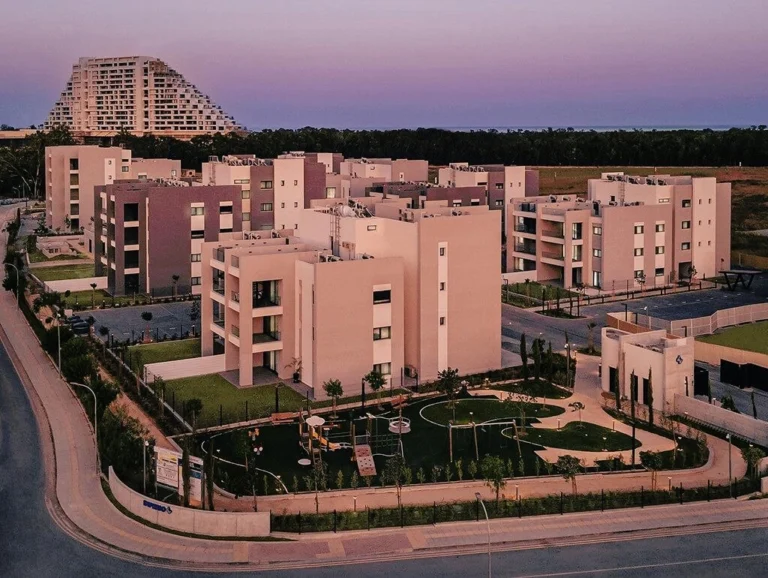 1 Bedroom Apartment for Sale in Limassol – Zakaki