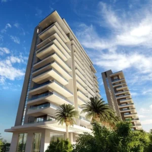 2 Bedroom Apartment for Sale in Paphos District