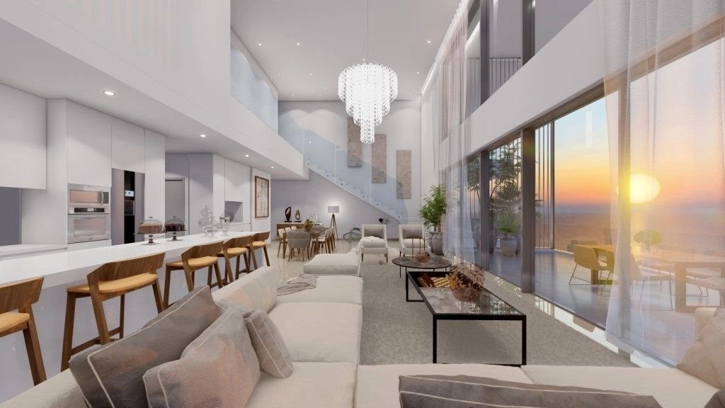 1 Bedroom Apartment for Sale in Paphos District