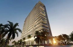 1 Bedroom Apartment for Sale in Paphos District