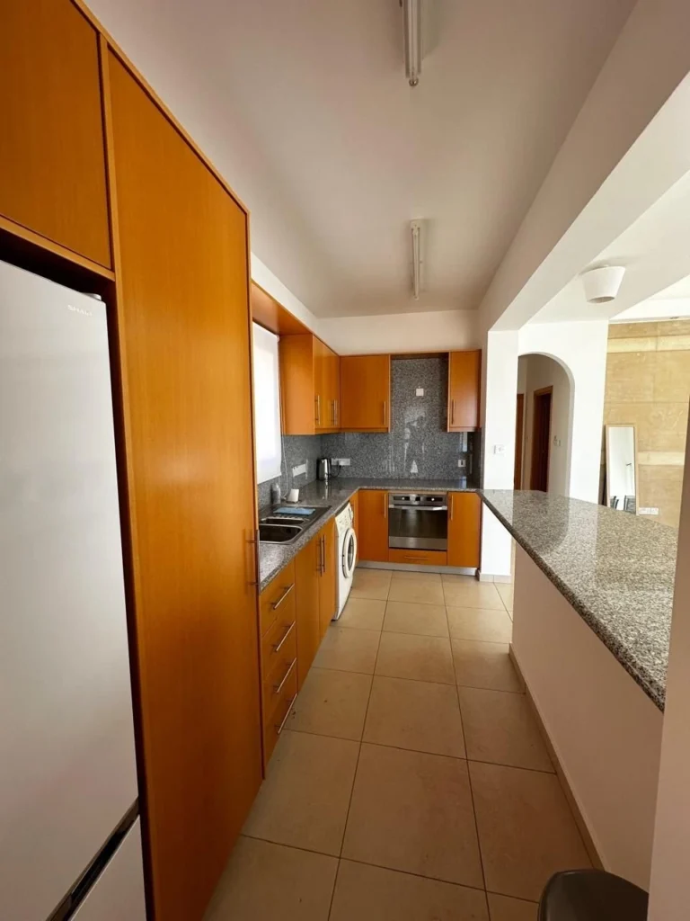 3 Bedroom House for Sale in Argaka, Paphos District