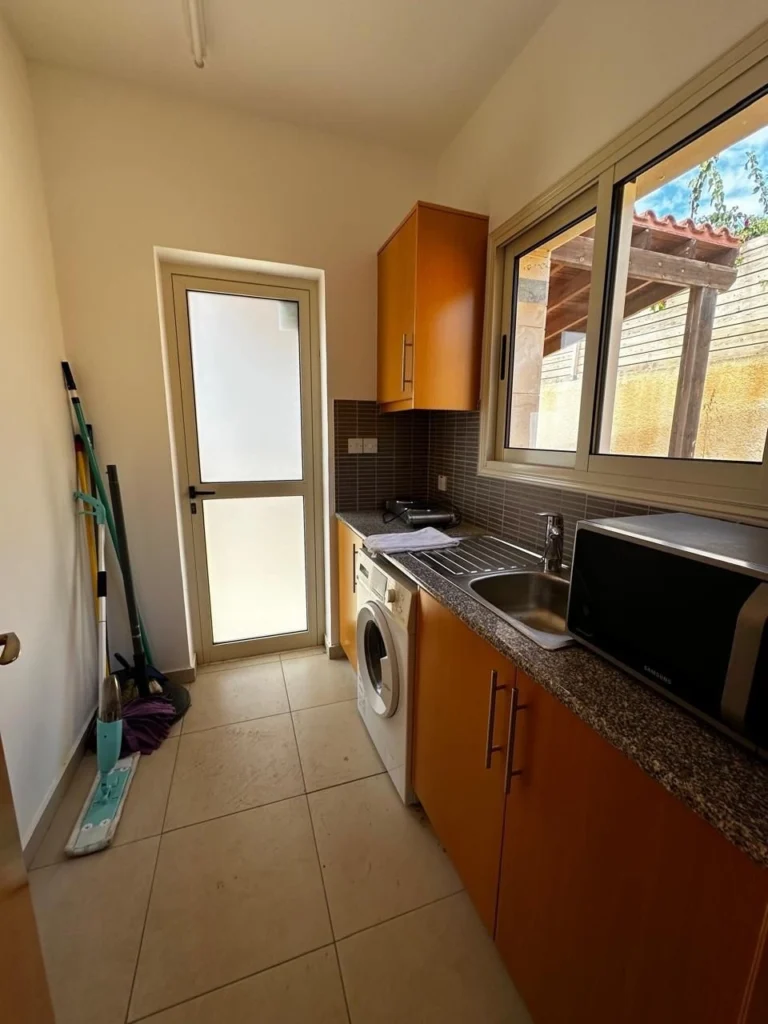 3 Bedroom House for Sale in Argaka, Paphos District