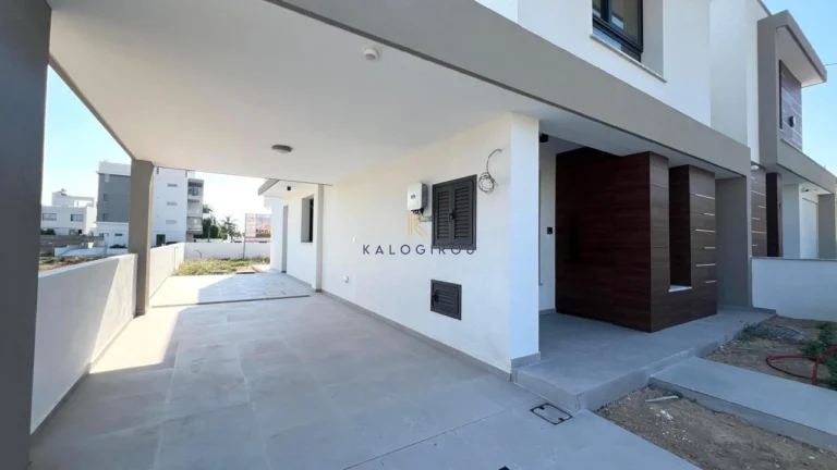 3 Bedroom House for Sale in Krasas, Larnaca District