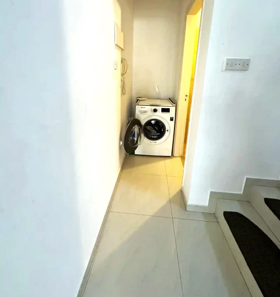 4 Bedroom House for Rent in Mouttagiaka, Limassol District