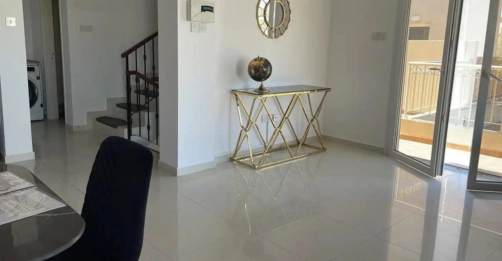 4 Bedroom House for Rent in Mouttagiaka, Limassol District