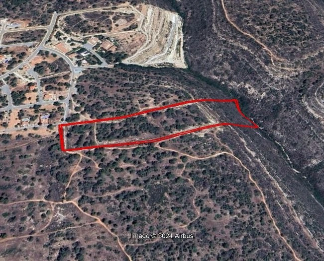 30,466m² Plot for Sale in Limassol District