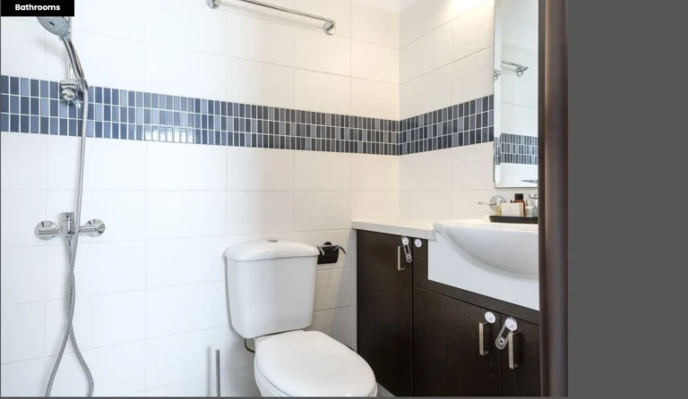 2 Bedroom Apartment for Sale in Limassol – Mesa Geitonia