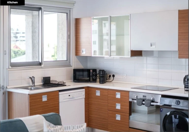 2 Bedroom Apartment for Sale in Limassol – Mesa Geitonia