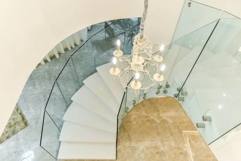 5 Bedroom House for Sale in Agios Tychonas, Limassol District