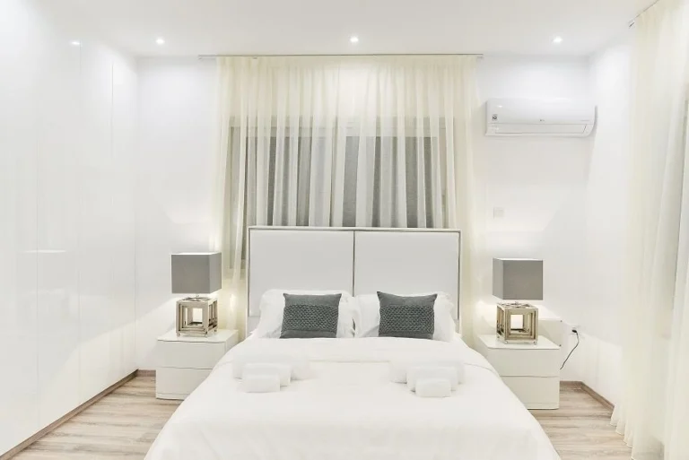 5 Bedroom House for Sale in Agios Tychonas, Limassol District