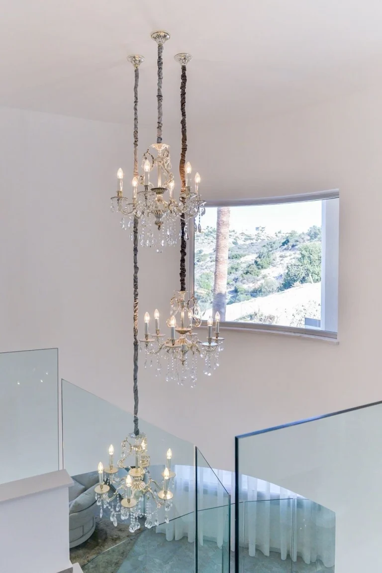 5 Bedroom House for Sale in Agios Tychonas, Limassol District