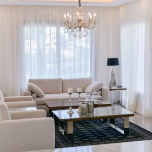 5 Bedroom House for Sale in Agios Tychonas, Limassol District