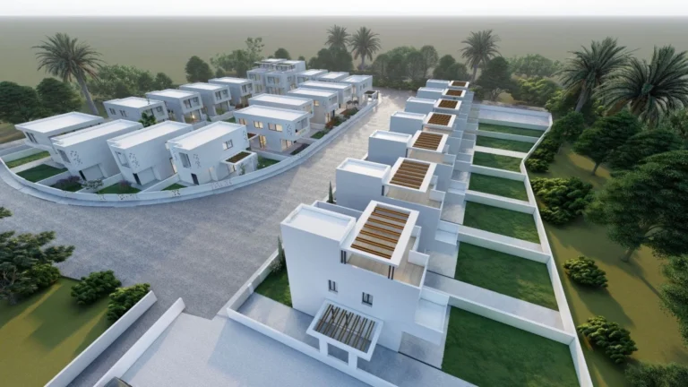 362m² House for Sale in Limassol – Agios Athanasios