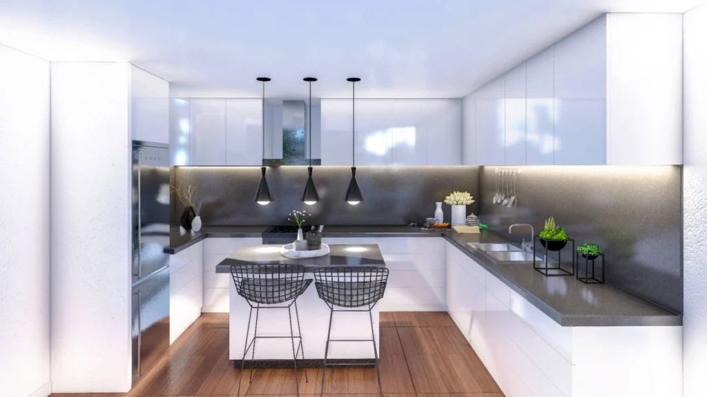 3 Bedroom House for Sale in Limassol – Agios Athanasios