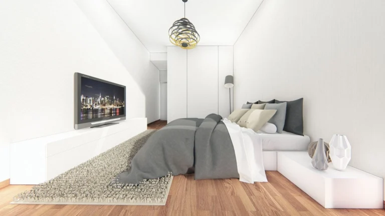 3 Bedroom House for Sale in Limassol – Agios Athanasios