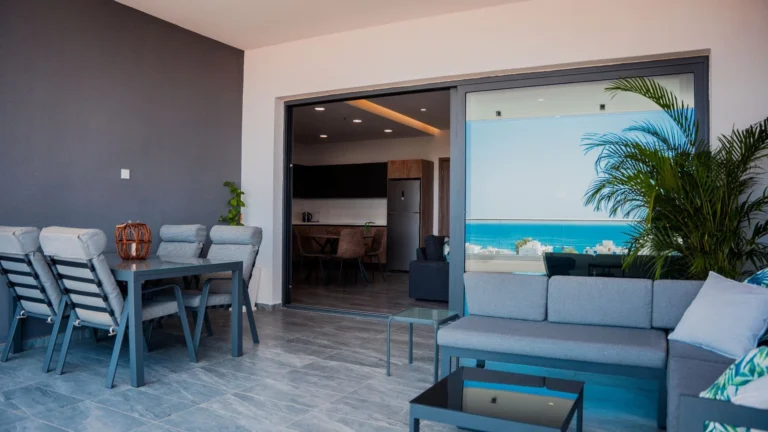 2 Bedroom Apartment for Sale in Mouttagiaka, Limassol District