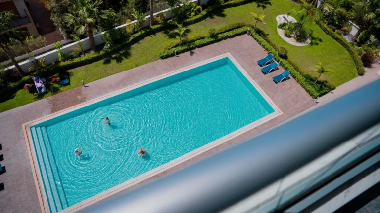 2 Bedroom Apartment for Sale in Mouttagiaka, Limassol District