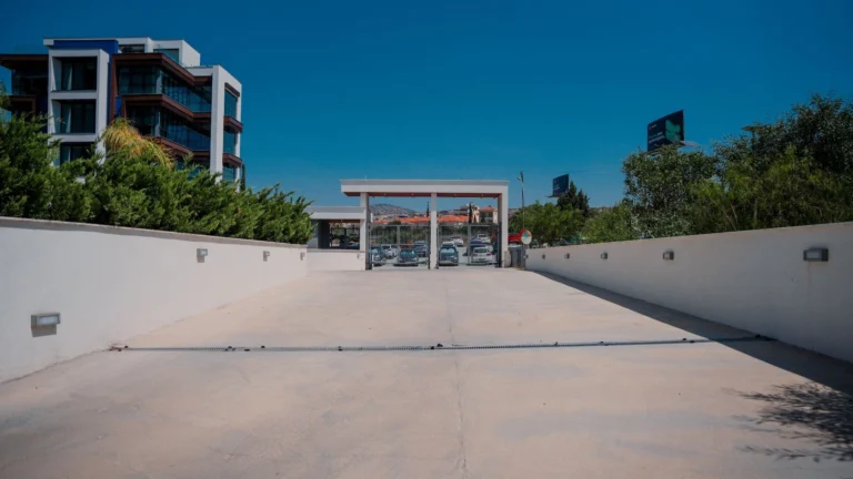 2 Bedroom Apartment for Sale in Mouttagiaka, Limassol District