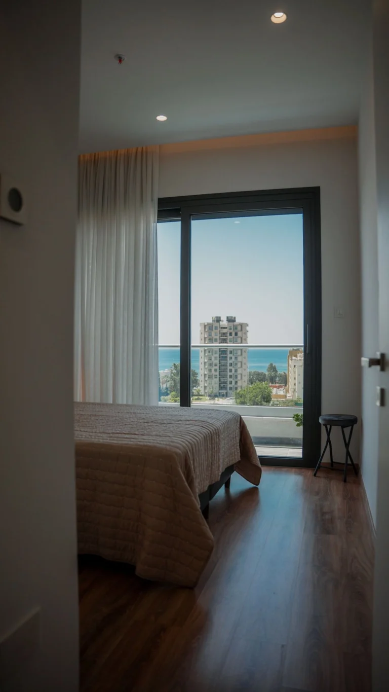 2 Bedroom Apartment for Sale in Mouttagiaka, Limassol District