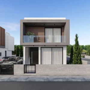 3 Bedroom House for Sale in Mesogi, Paphos District