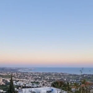 4 Bedroom House for Sale in Peyia, Paphos District