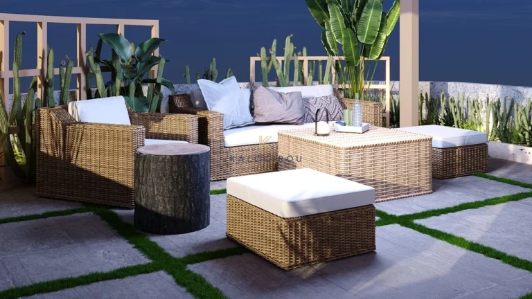 1 Bedroom Apartment for Sale in Aradippou, Larnaca District