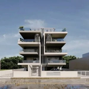 2 Bedroom Apartment for Sale in Ypsonas, Limassol District