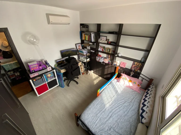 2 Bedroom Apartment for Sale in Limassol District