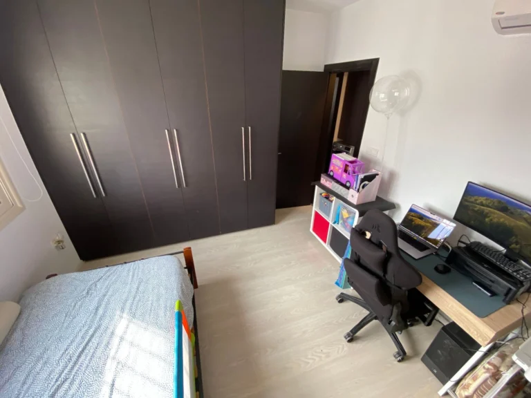 2 Bedroom Apartment for Sale in Limassol District