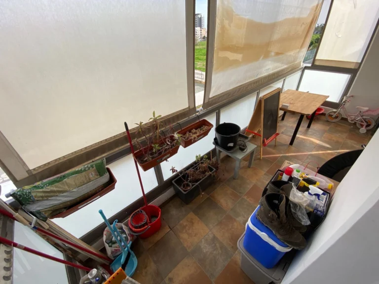 2 Bedroom Apartment for Sale in Limassol District