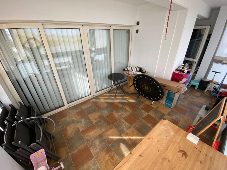 2 Bedroom Apartment for Sale in Limassol District