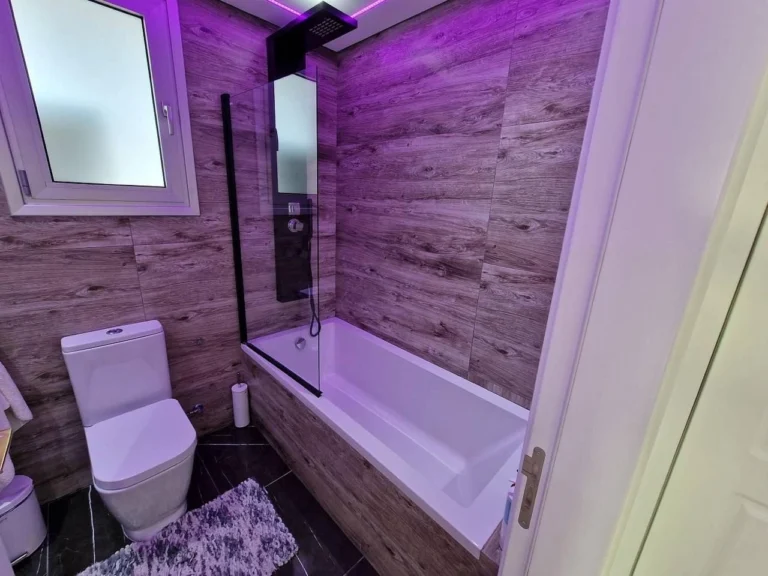 3 Bedroom Apartment for Sale in Limassol – Zakaki