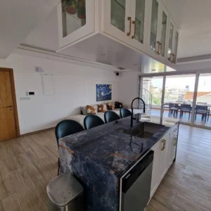 3 Bedroom Apartment for Sale in Limassol – Zakaki