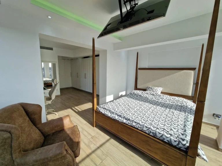 3 Bedroom Apartment for Sale in Limassol – Zakaki