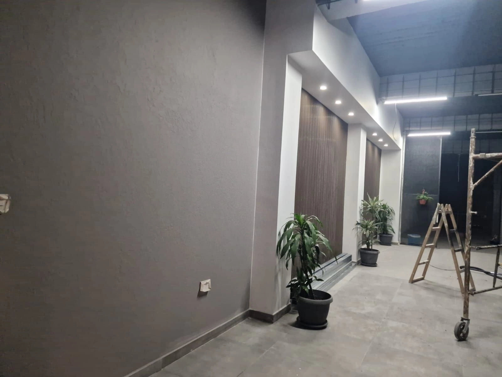 330m² Office for Rent in Limassol – Katholiki