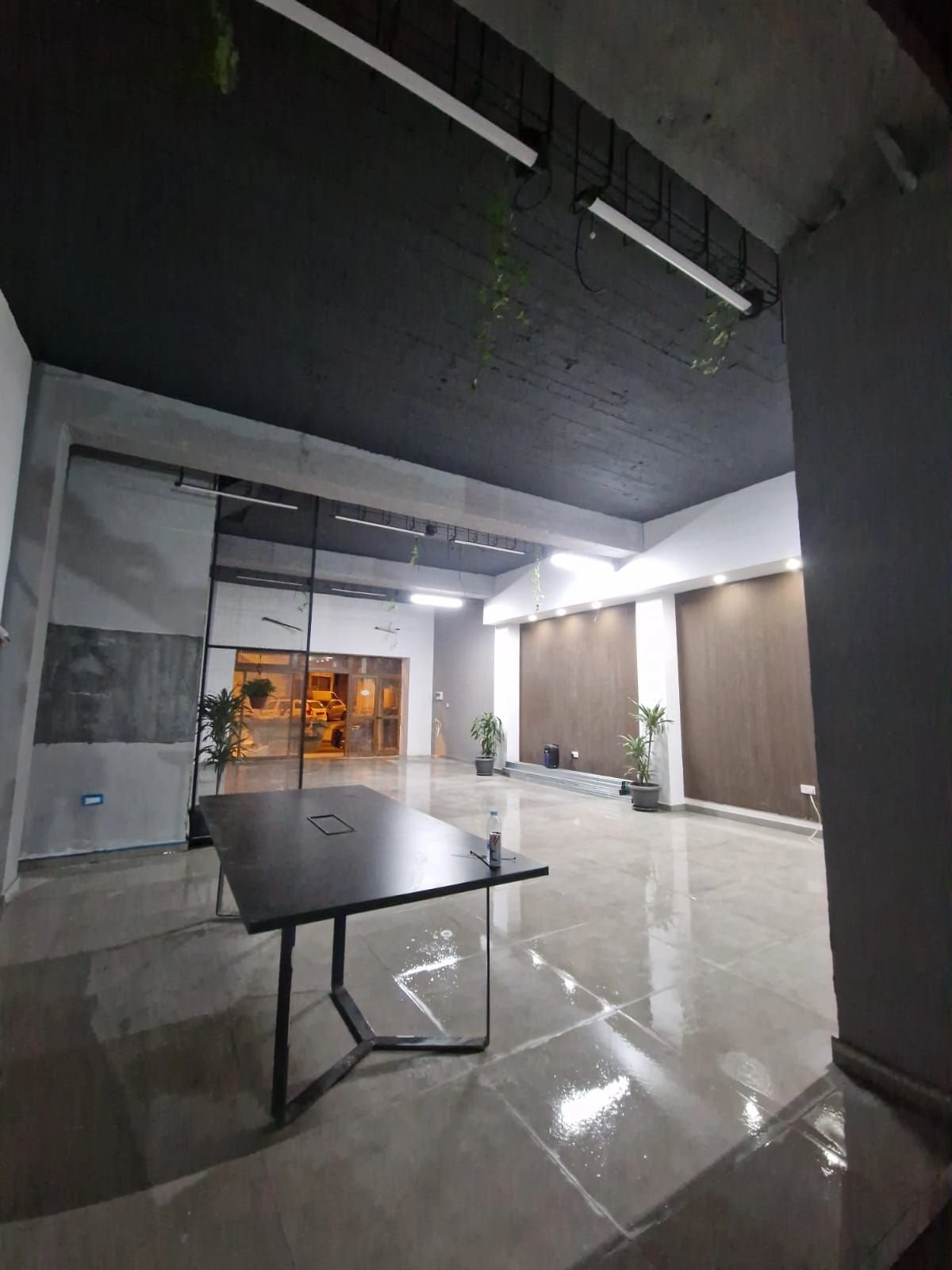 330m² Office for Rent in Limassol – Katholiki